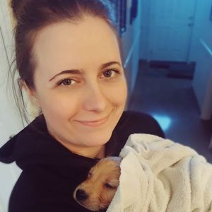 Meet your Posher, Jacki